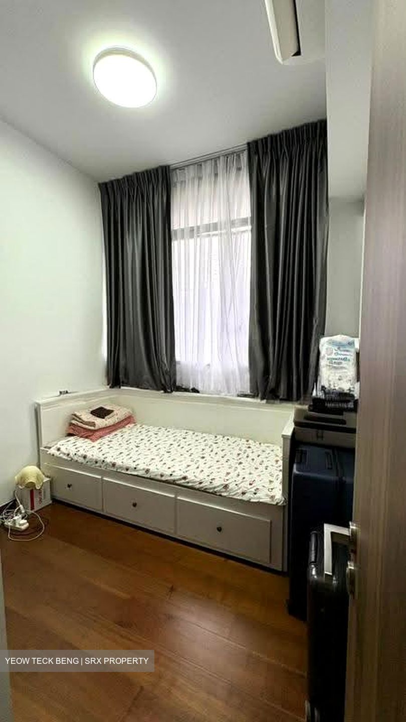Daintree Residence (D21), Condominium #627423291